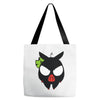 ranma Tote Bags