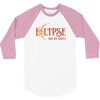 Great American Solar Eclipse 2017 3/4 Sleeve Shirt