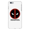 Deadpool iPhone 6 Plus/6s Plus Case
