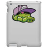 principality of style iPad 3 and 4 Case