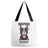 batpigs! Tote Bags