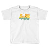 pizza campfire story Toddler T-shirt