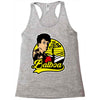 the italian stallion Racerback Tank