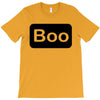boo, T-Shirt