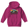 Powell Youth Hoodie
