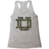 underdog Racerback Tank