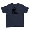 film school dropout Youth Tee