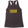 limited edition Racerback Tank