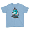 mischief managed Youth Tee