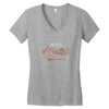 another glorious morning Women's V-Neck T-Shirt