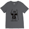 you shall not pass go V-Neck Tee