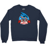 dr sid's Crewneck Sweatshirt