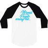 normal people wassy me 3/4 Sleeve Shirt