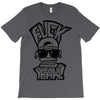 hip hop face T-Shirt