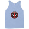 deadpool5 Tank Top