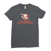 phasmophobia Ladies Fitted T-Shirt