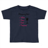 wine shopping Toddler T-shirt