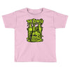 brass monkey Toddler T-shirt