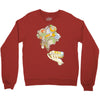 chloroflorohypnohype Crewneck Sweatshirt