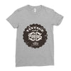 vintage made of 1986 all original parts Ladies Fitted T-Shirt