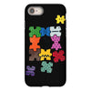 puzzled iPhone 8