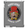 good day sir iPad 3 and 4 Case