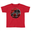 Thundercats Toddler T-shirt