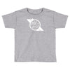old is gold fast n' loud official discovery channel merchandise n Toddler T-shirt