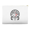 god's gym Accessory Pouches