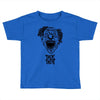 trick or treat Toddler T-shirt