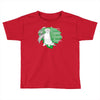 boxers support parkinson's awareness Toddler T-shirt