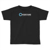 aperture laboratories Toddler T-shirt