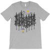 be alone T-Shirt