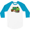 anger management 3/4 Sleeve Shirt