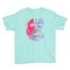 call of the wild Youth Tee