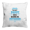 november12 Throw Pillow