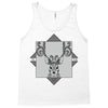 the team Tank Top