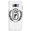 Rainbow Six Siege Samsung Galaxy S8 Plus