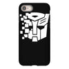 transformers mosaic iPhone 8