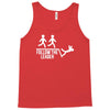 follow the leader Tank Top