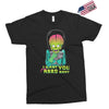 mars recruitment Exclusive T-shirt