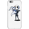 friendship never dies iPhone 6/6s Case