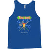 pizza quest Tank Top