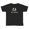 mc chris Toddler T-shirt