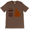 coffee lovers T-Shirt