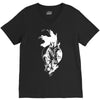 hellboy V-Neck Tee