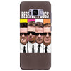 reservoir dogs comedy crime thriller quentin tarantino Samsung Galaxy S8 Plus