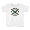 this is not a costume Toddler T-shirt