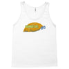 wake up san francisco Tank Top