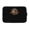 pumpkin kings Laptop sleeve